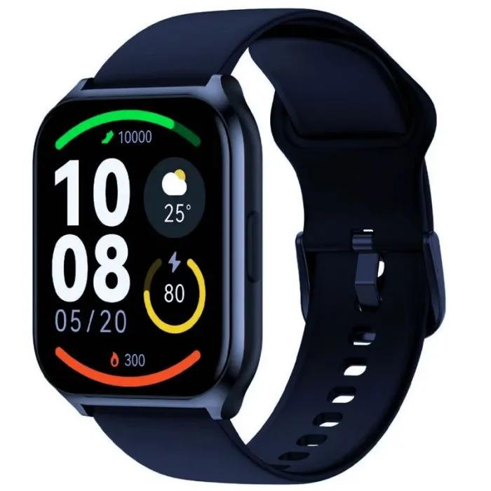 Haylou Watch 2 Pro Fonce WATCH2-PRO-Bl
