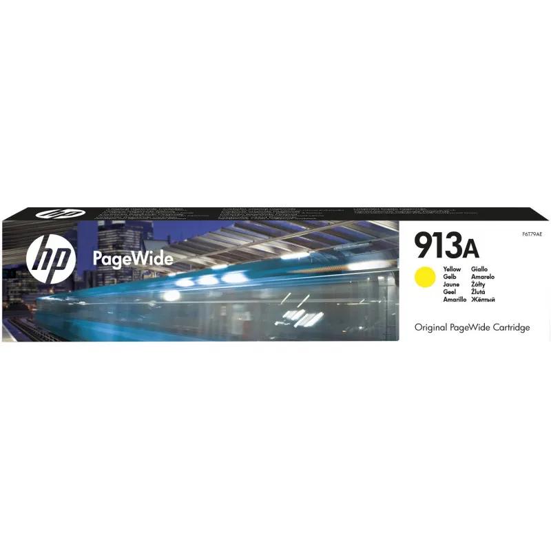 HP Cartouche D'encre 913a -F6T79AE