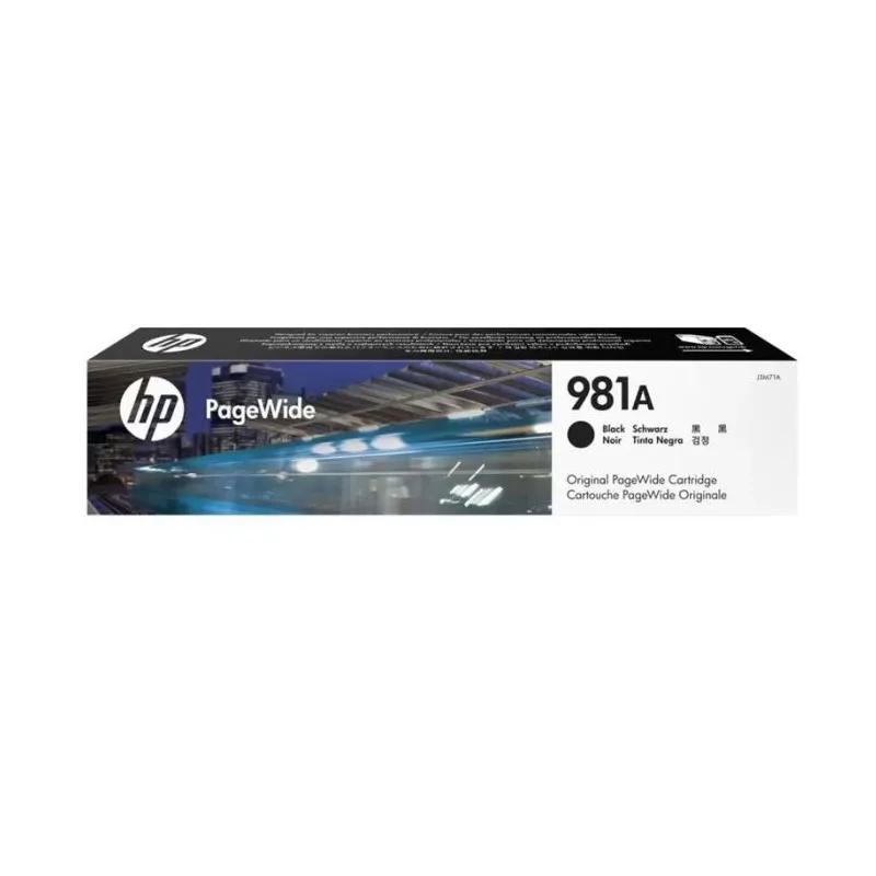 HP Cartouche 981a Pagewide -J3M71A