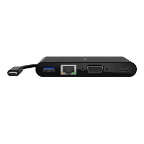 Multimédia Adaptateur Belkin Usb Type C -Avc005btbk