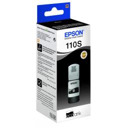 Epson d'encre Originale EcoTank 110S C13T01L14A