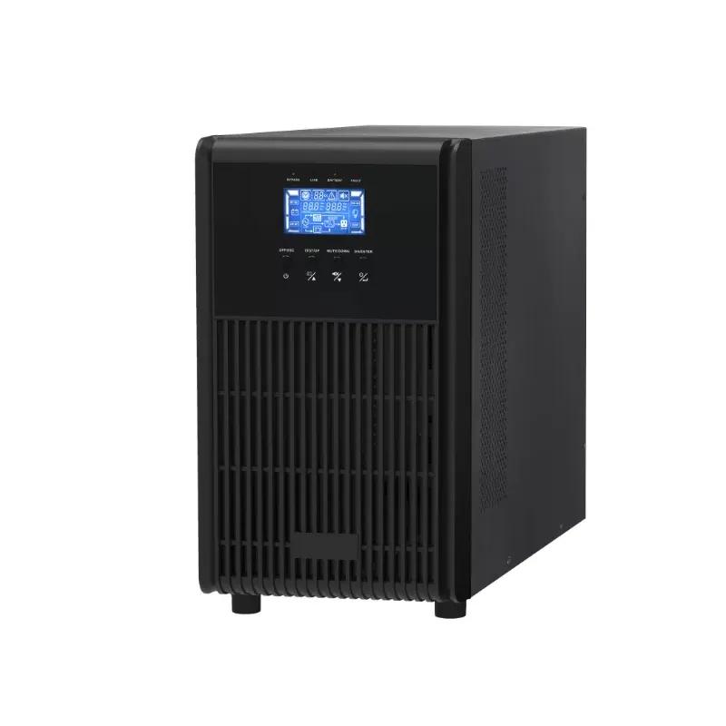 Onduleur On Line KEBOS GH11-2K VA 1800 W