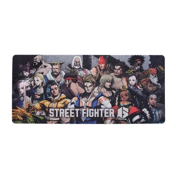 Cooler Master Tapis Gamer Mp511 Speed Street Fighter