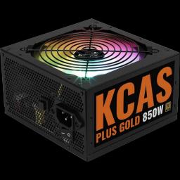 Aerocool KCAS Plus RGB 850W 80+