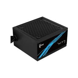 Aerocool LUX 550W 80PLUS Bronze