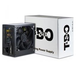 Inter-Tech SL-500 TBO