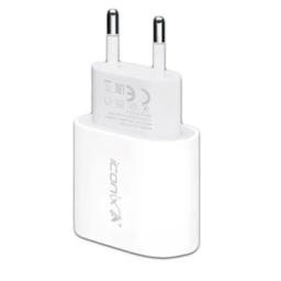 Iconix Chargeur Hc1030 20w -IC-HC1030