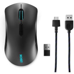 Lenovo Bluetooth Gaming Legion M600 16000 DPI - GY50X79385