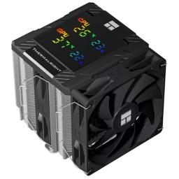 Processeur Peerless Assassin 120 Digital
