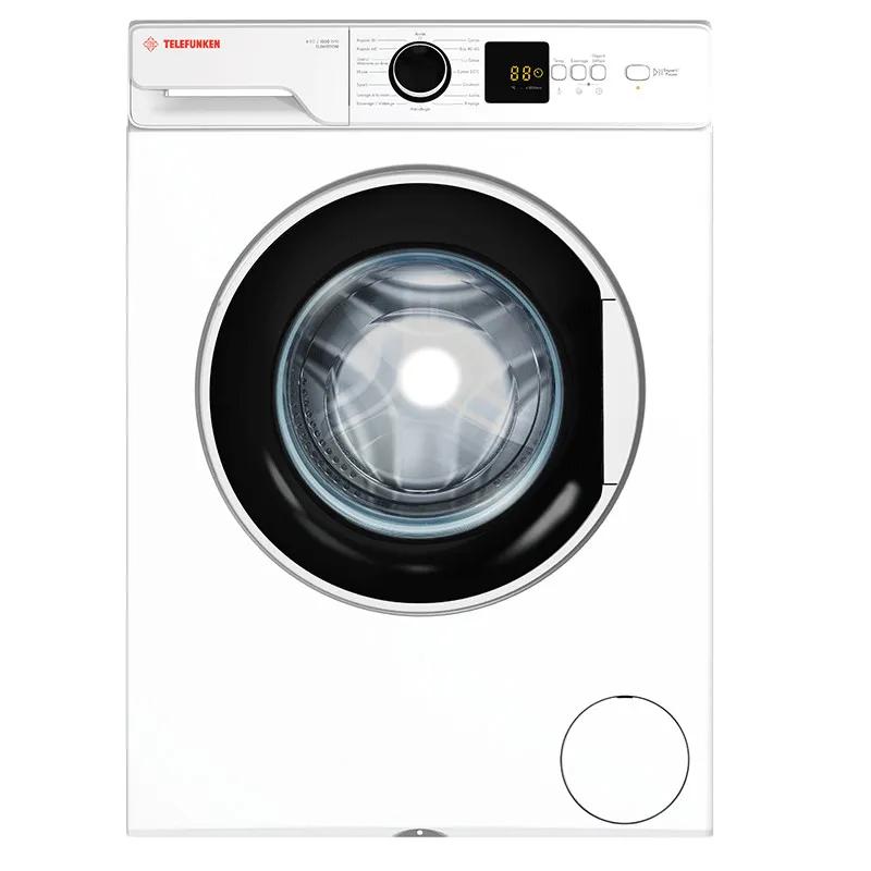 Telefunken 6 Kg MACH-6KG1000TW