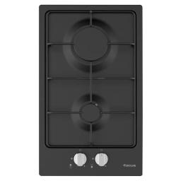 Focus Plaque de Cuisson 2 Feux 30 cm F.813B