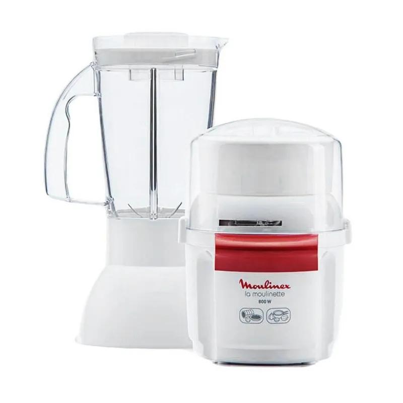 Moulinex Chopper + Bol 1 L 800 W AR6801EG