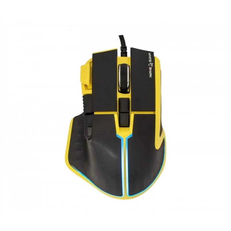 White Shark Marrok GM-9006