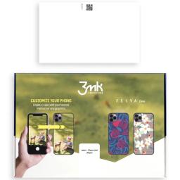Film de Protection 3mk coques pack de 25