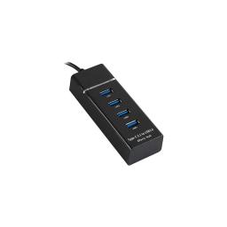 Hub 4 Ports Usb 3.0 30cm