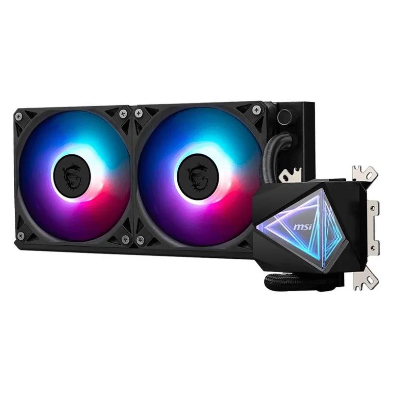 MSI Watercooling Gamer Mag Coreliquide I240 306-7ZW7A11-C24