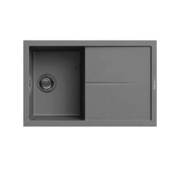 Focus Évier Graniteck FILO.100G