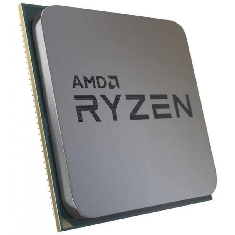 AMD Processeur Ryzen 3 1200 Tray