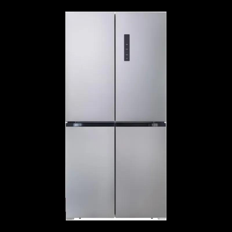 Hyundai NoFrost 436 L HYN-84RF4DX.01 Inox