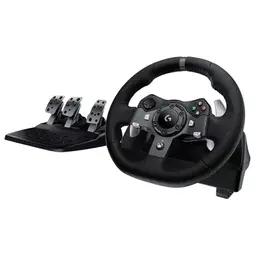 Logitech Volant & Pédale G29 941-000112