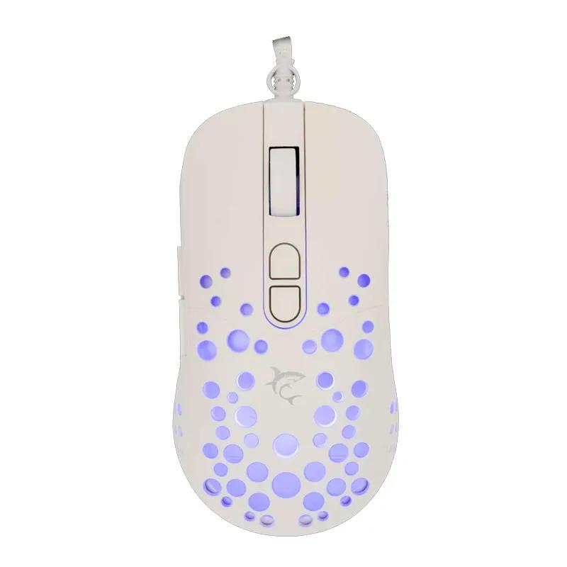 WHITE SHARK GM-9004 Tristan GM-9004W