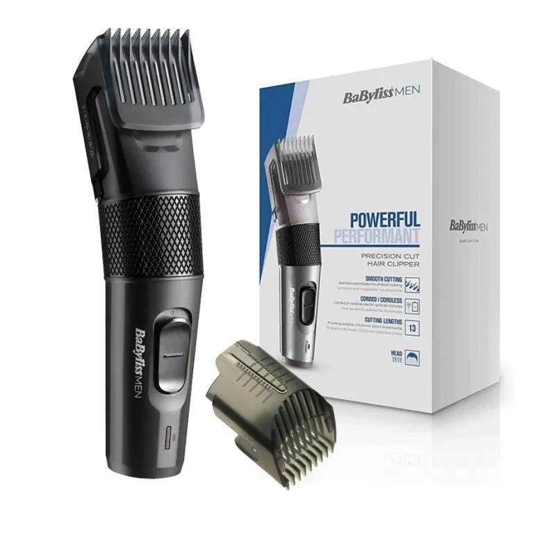 BaByliss Tondeuse E786E Rechargeable