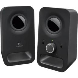 Logitech Filaire Z150B -980-000814