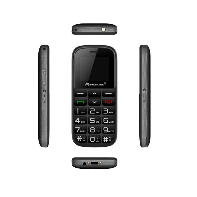 Smartec L1 --L1-BK