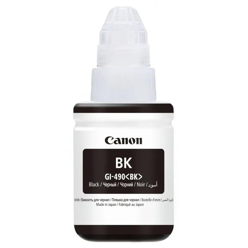 Canon D'encre Originale GI-490 0663C001AB
