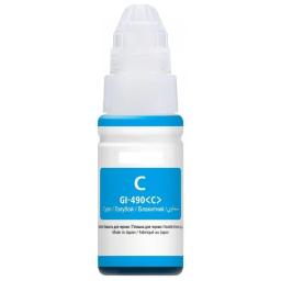 Canon D'encre Adaptable GI-490-C Cyan GI-490-C