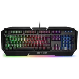 Spirit Of Gamer Pro-k5 - CLA-PK5