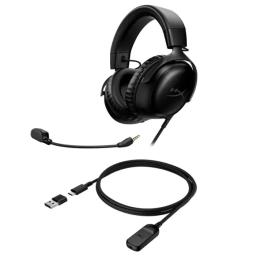 HyperX Micro Casque Gamer CLOUD III - 727A8AA