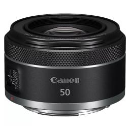 Canon Objectif RF 50mm F1.8 STM 4515C005