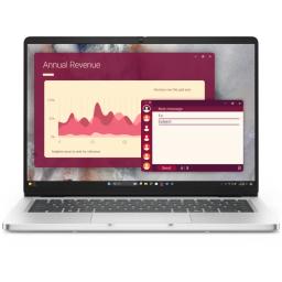 Dell Pro 14 Ultra 7 255U PRO14-U7