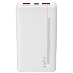 Power Bank Havit 20000 mAh 22.5W PB92