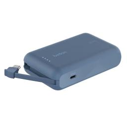 Power Bank Belkin BoostCharge 10 000 mAh 20 W BPB021HQBL