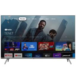 Telefunken Téléviseur 32E3F HD GOOGLE TV + Récepteur Intégré