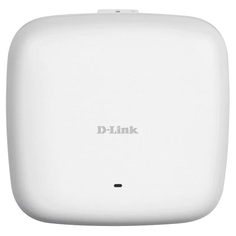 D-Link Point D’accès Dap-2680uau Double Bande Sans Fil Ac1750 -DAP-2680 UAU