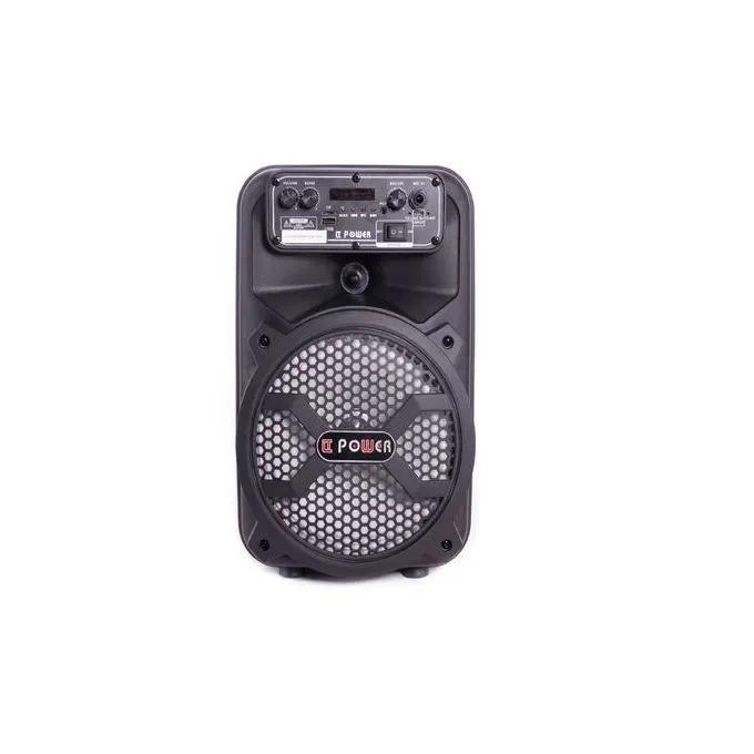 LT Power Bluetooth LT0833