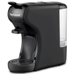 Techwood Expresso 2 en 1 TCA-196N