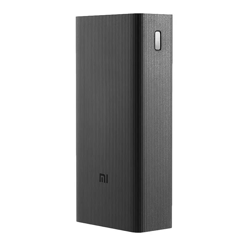 Xiaomi Power Bank 18W 30000mAh - 58600