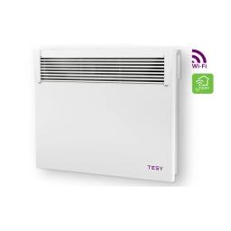 Convecteur Smart HeatEco Cloud TESY 1500 W