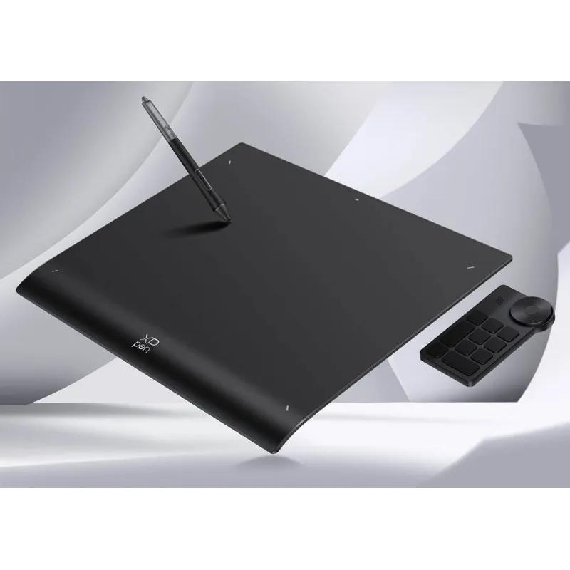 Graphique XP-PEN Déco Pro MW