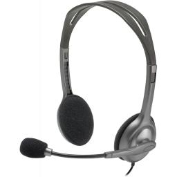 Logitech Stereo H111 981-000593