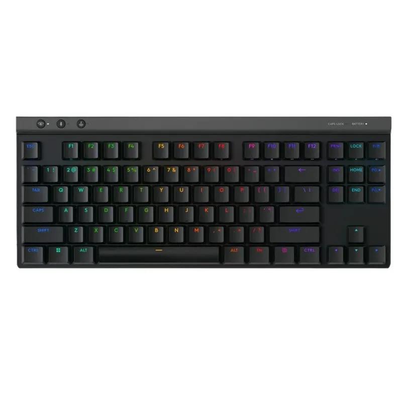 Logitech Ergonomique G515 Lightspeed Tkl 920-012546