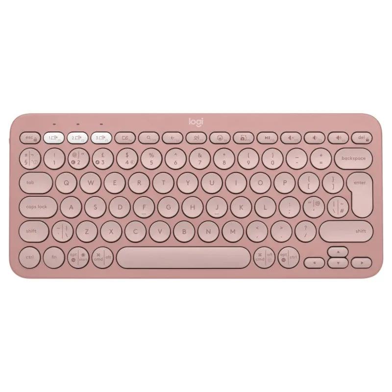 Logitech Pebble Keys 2 K380 920-011805