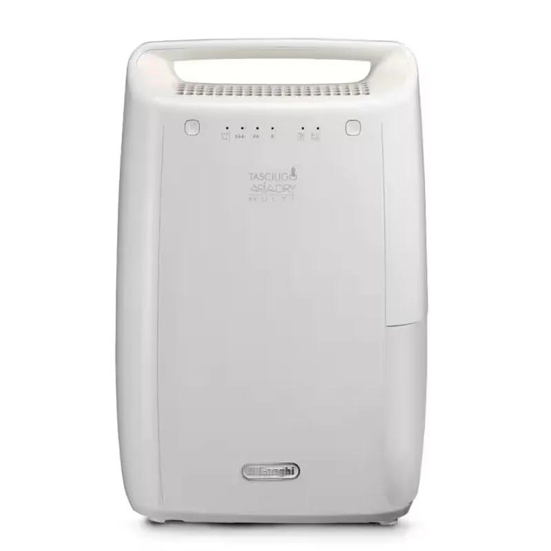 De'Longhi Déshumidificateur 10 L DEX210SF