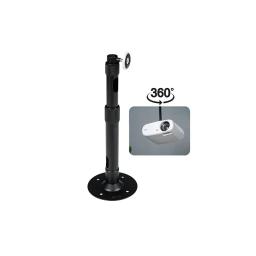 Plafond Pour Video Projecteur 360° Havit PA304 - -HVPA-PA304-BK