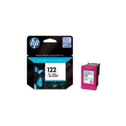 HP Cartouche jet d'encre 122 Couleur CH562HE