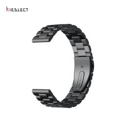 Kieslect 22MM Metal -22MMBSTRAP